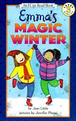 [I Can Read] Emma's Magic Winter