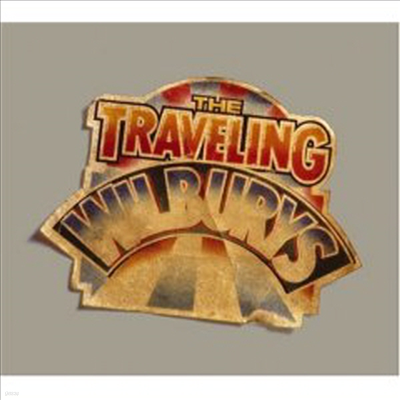 Traveling Wilburys - Traveling Wilburys (2CD+1DVD)