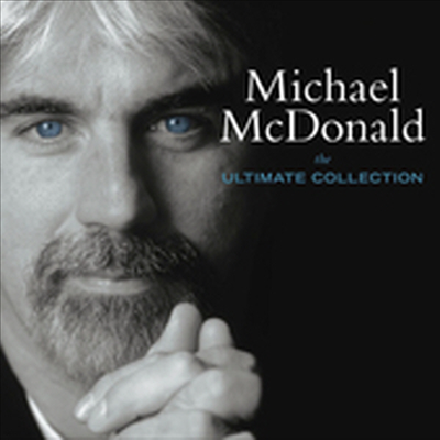 Michael McDonald - Ultimate Collection (CD)