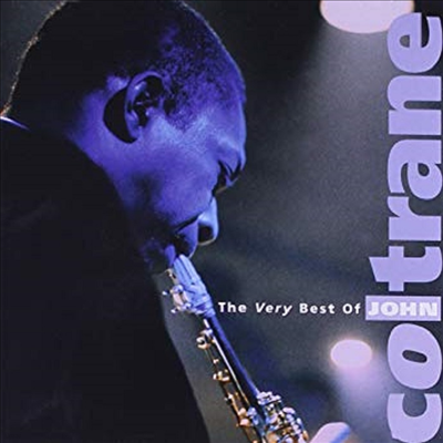 John Coltrane - Very Best Of John Coltrane (CD)