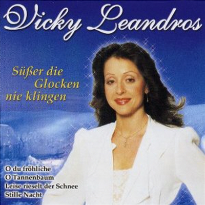 Vicky Leandros - Susser die Glocken Nie Klingen