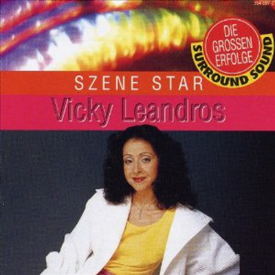 Vicky Leandros - Szene Star