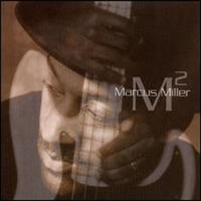 Marcus Miller - M2 (CD)