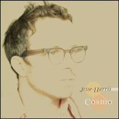 Jesse Harris - Cosmo (CD)