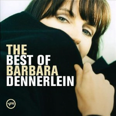 Barbara Dennerlein - Best Of Barbara Dennerlein (CD)