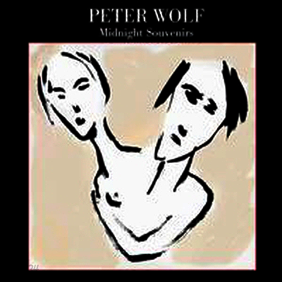 Peter Wolf - Midnight Souvenirs (2LP)