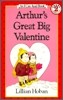 [I Can Read] Level 2 : Arthur's Great Big Valentine