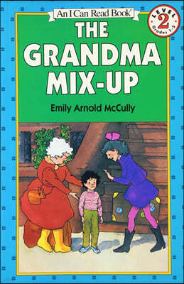 The Grandma Mix-Up