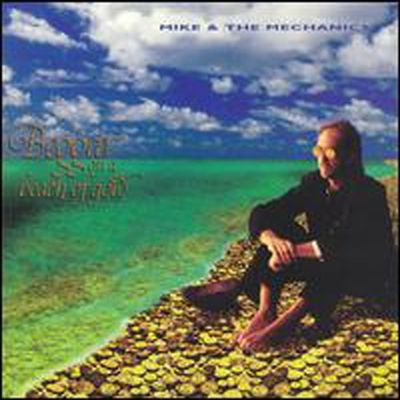 Mike + The Mechanics - Beggar on a Beach of Gold (CD)
