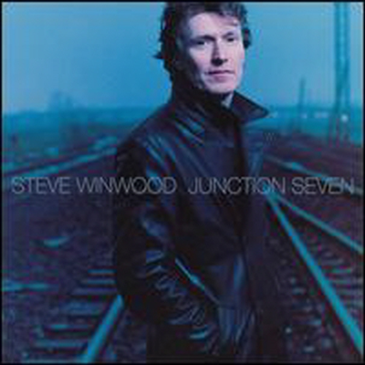 Steve Winwood - Junction Seven (CD)