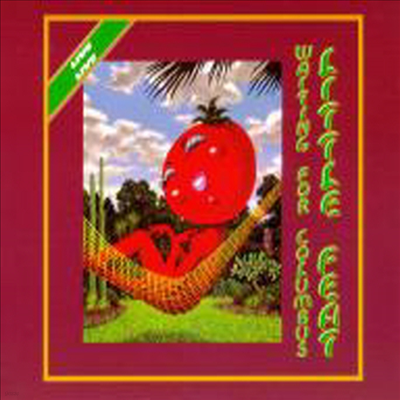Little Feat - Waiting For Columbus (Live '75) (Remastered & Expanded)