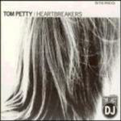 Tom Petty & The Heartbreakers - Last Dj (Digipack)(CD)