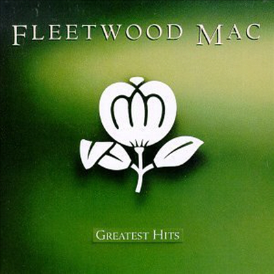 Fleetwood Mac - Greatest Hits (CD)