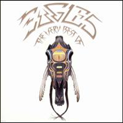 Eagles - The Very Best Of (2CD) (Digipack)