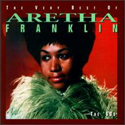 Aretha Franklin - Vol.1-Very Best Of (CD)