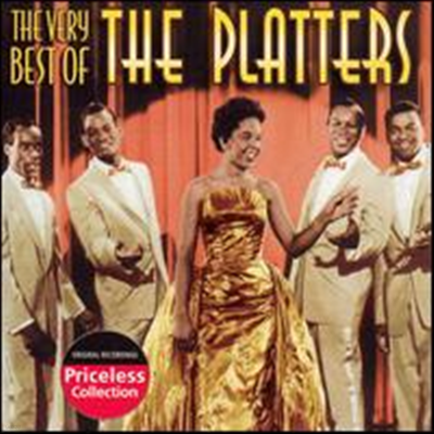 Platters - Very Best Of