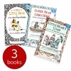Little Bear 3-Book Box Set: Little Bear, Father Bear Comes Home, Little Bear's Visit