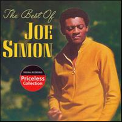 Joe Simon - Best of Joe Simon