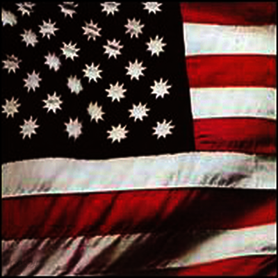 Sly & The Family Stone - There's a Riot Goin' On (Columbia) (LP)