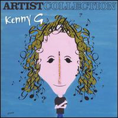 Kenny G - Artist Collection: Kenny G (CD)