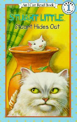 [I Can Read] Level 1 : Stuart Hides Out