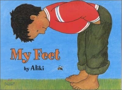 My Feet