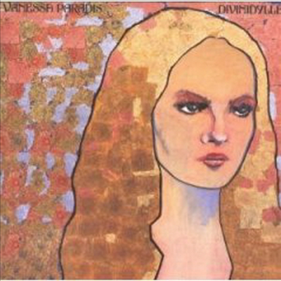 Vanessa Paradis - Divinidylle (CD)