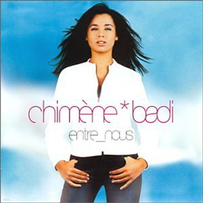 Chimene Badi - Entre Nous (CD)