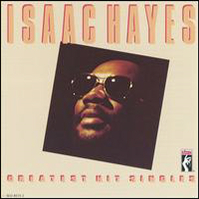 Isaac Hayes - Greatest Hit Singles (CD)