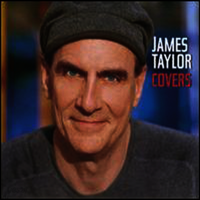 James Taylor - Covers (LP)