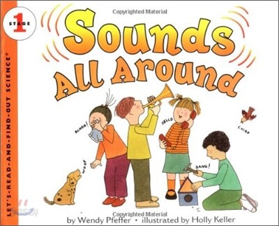 Sounds All Around