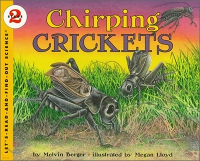 Chirping Crickets