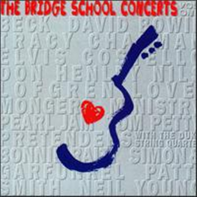 Various Artists - Bridge School Concerts, Vol. 1