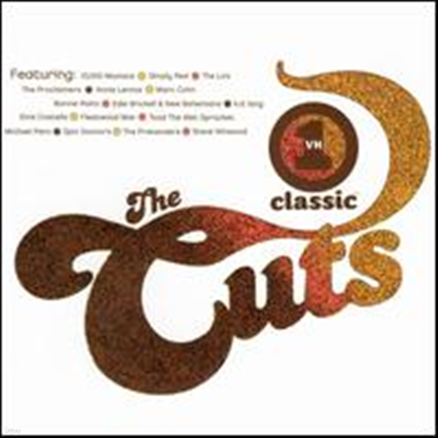 Various Artists - VH1 Classic: The Cuts