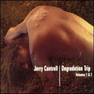 Jerry Cantrell - Degradation Trip, Vol. 1 & 2 (Limited Edition) (2CD)(Digipack)