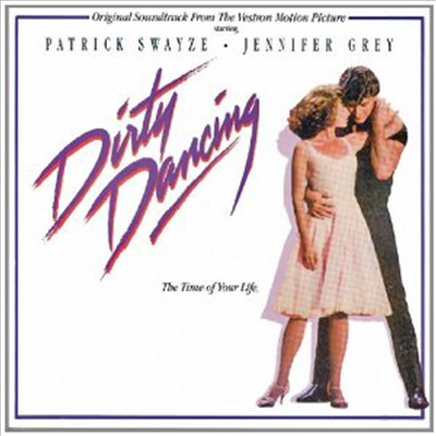 O.S.T. - Dirty Dancing (CD)