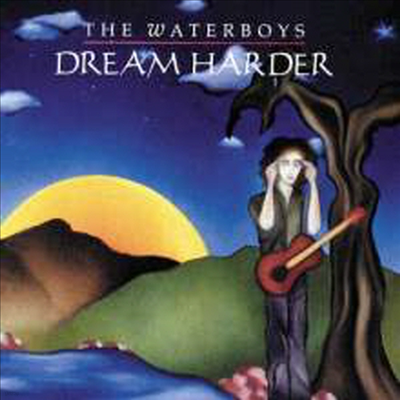 Waterboys - Dream Harder (CD)