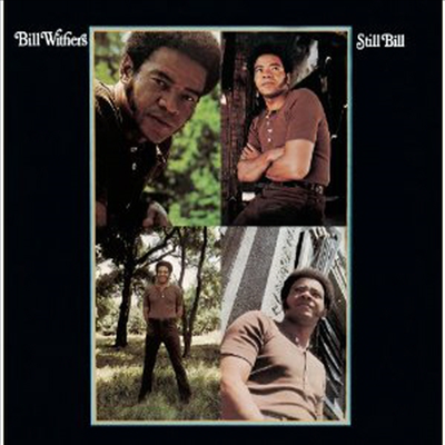 Bill Withers - Still Bill (CD)