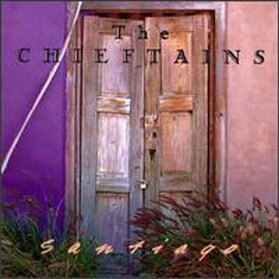 Chieftains - Santiago