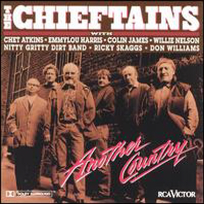 Chieftains - Another Country