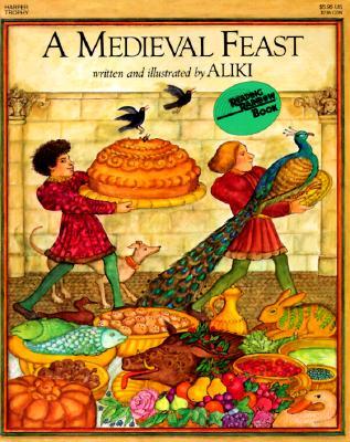 A Medieval Feast