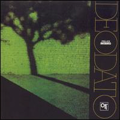 Deodato - Prelude (Limited Edition) (Digipack)