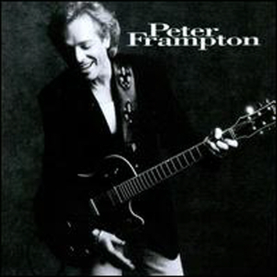 Peter Frampton - Peter Frampton (Bonus Tracks)