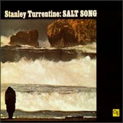 Stanley Turrentine - Salt Song (Bonus Track) (Limited Edition) (Digipack)