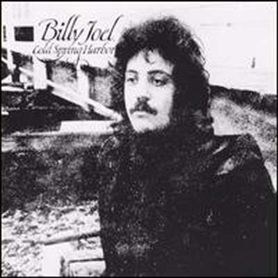 Billy Joel - Cold Spring Harbor (Remastered) (Enhanced)(CD)