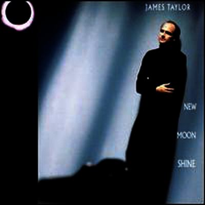 James Taylor - New Moon Shine (CD)