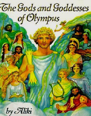 The Gods and Goddesses of Olympus