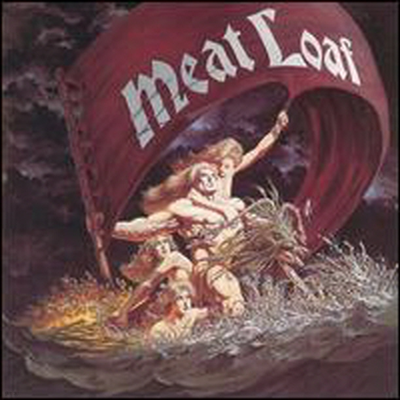 Meat Loaf - Dead Ringer