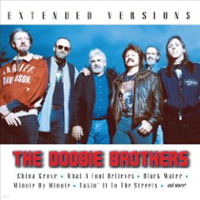 Doobie Brothers - Extended Versions (CD)