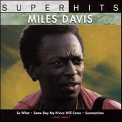 Miles Davis - Super Hits